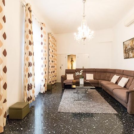 Appartement Du Thiers Nice Dış mekan fotoğraf