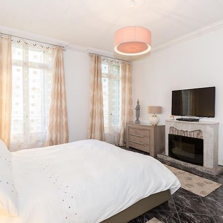 Appartement Du Thiers Nice Dış mekan fotoğraf