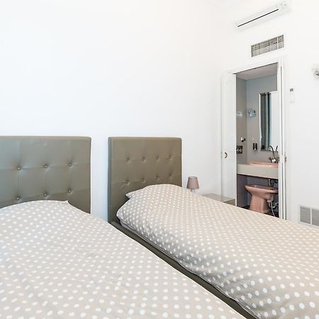 Appartement Du Thiers Nice Dış mekan fotoğraf