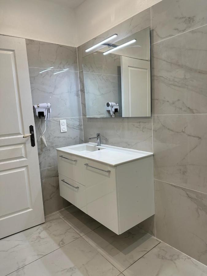 Appartement Du Thiers Nice Dış mekan fotoğraf