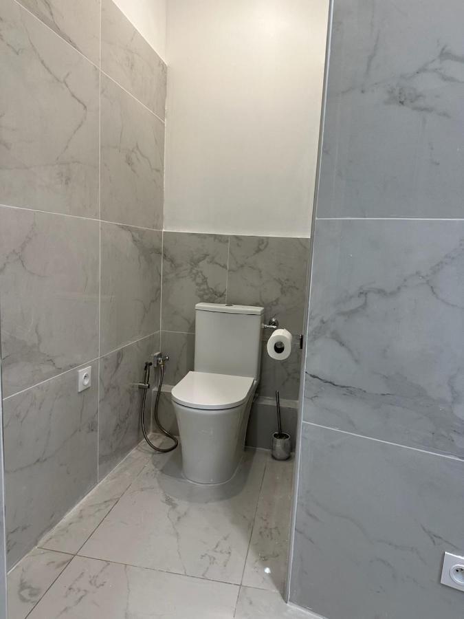Appartement Du Thiers Nice Dış mekan fotoğraf