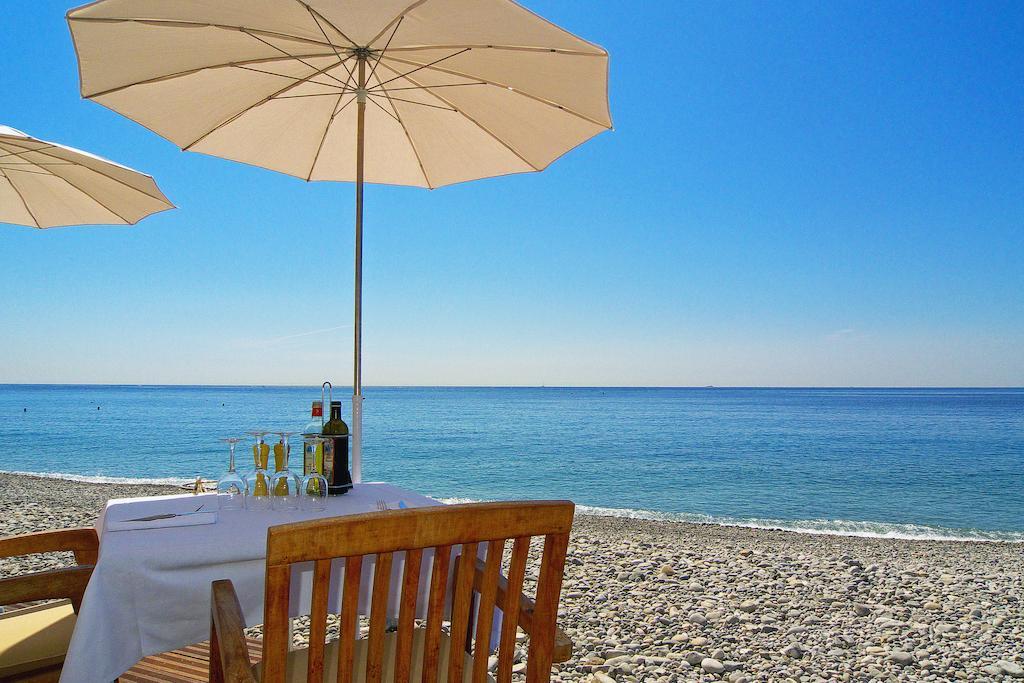 Appartement Du Thiers Nice Dış mekan fotoğraf