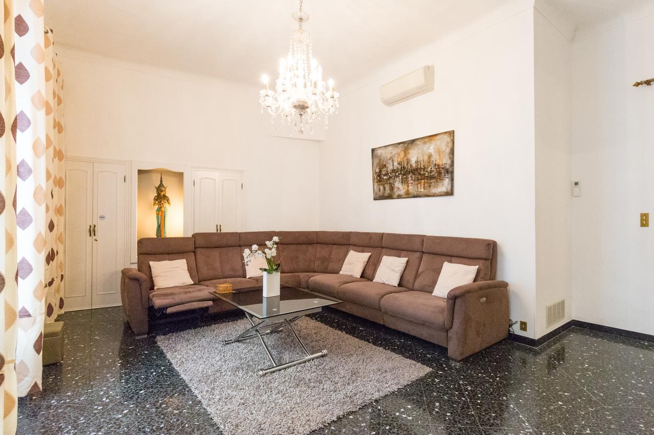 Appartement Du Thiers Nice Dış mekan fotoğraf
