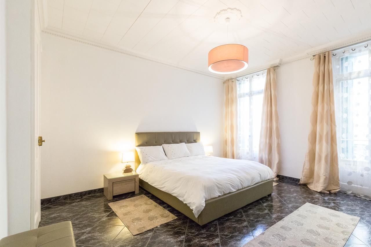 Appartement Du Thiers Nice Dış mekan fotoğraf