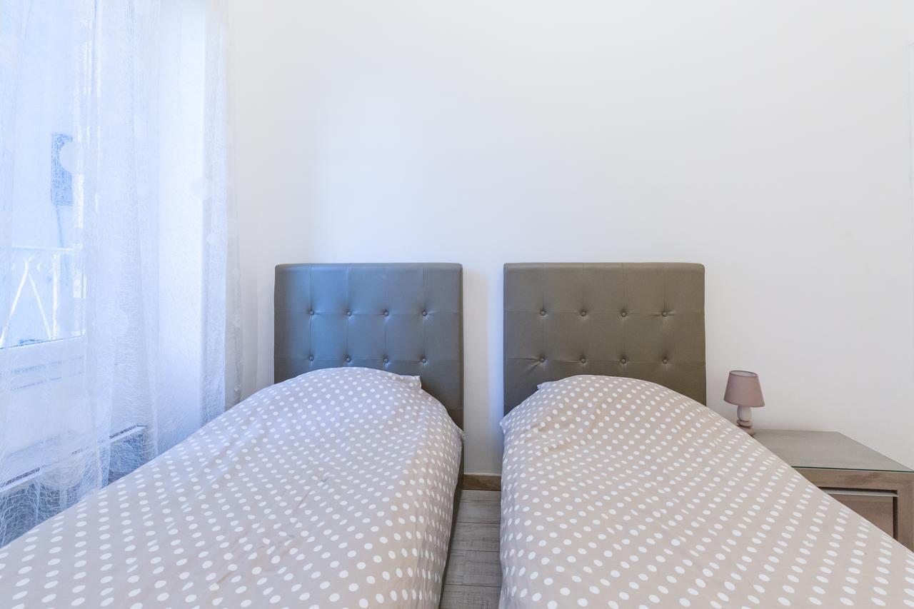Appartement Du Thiers Nice Dış mekan fotoğraf