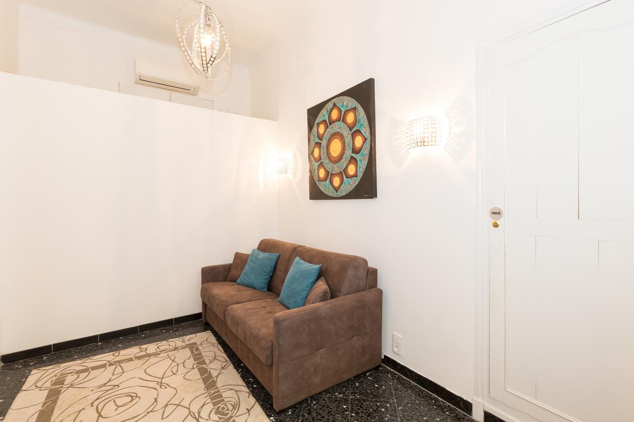 Appartement Du Thiers Nice Dış mekan fotoğraf